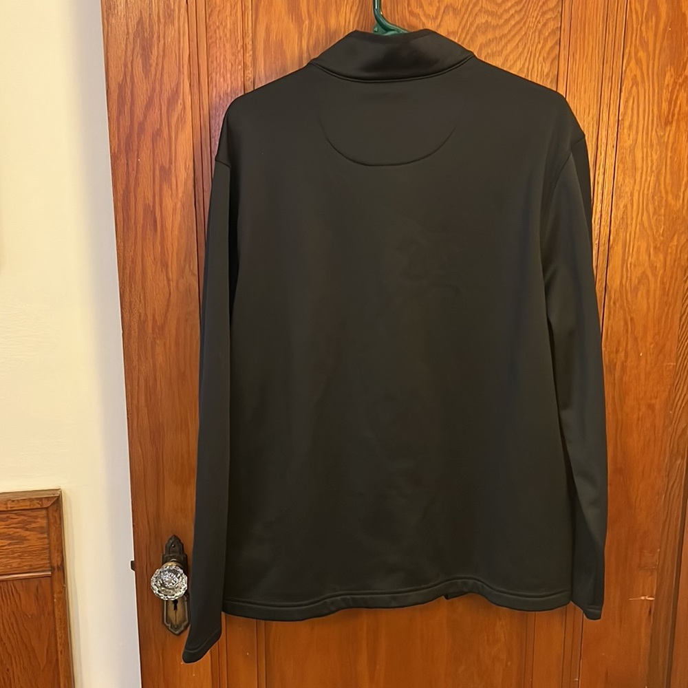Callaway 1/4 zip pullover - Picture 4 of 9